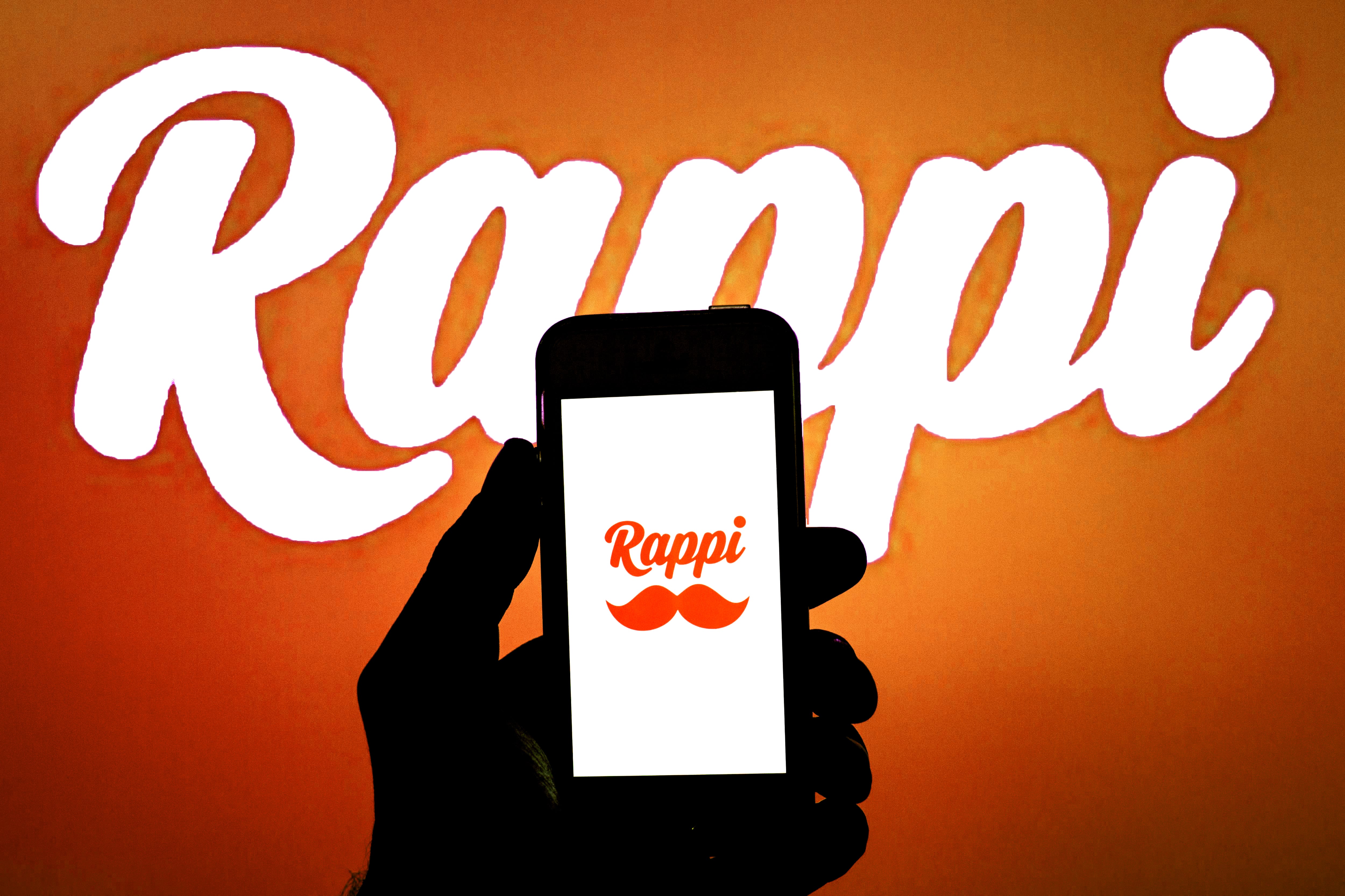 La Defensoría del Repartidor ofrece canales de atención