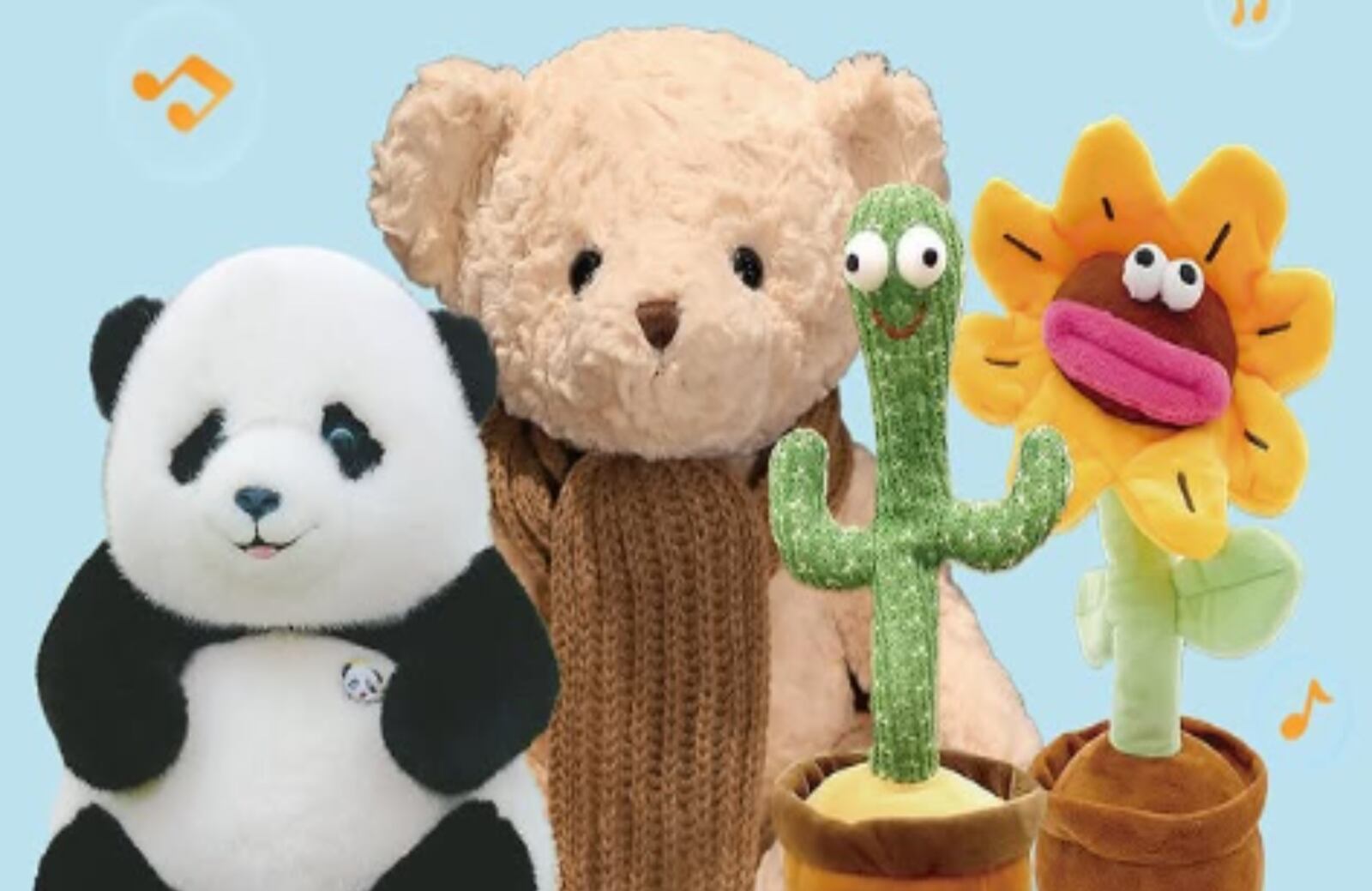 Los juguetes de IA como FoloToy y BubblePal ya están en EE. UU., ofreciendo diversión personalizada… pero también generando alertas entre expertos en desarrollo infantil.