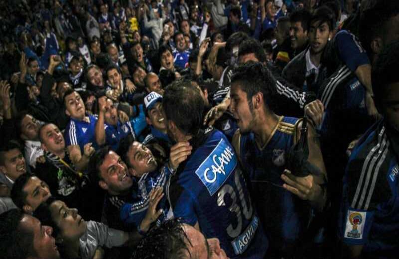 Foto: Iván Valencia y Carlos Bernate / SEMANA