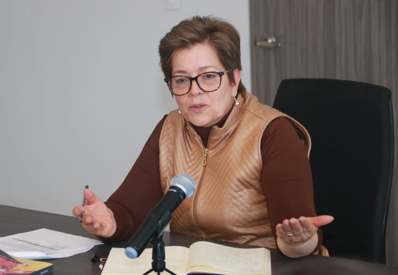 La petición que hizo la jefa de la cartera laboral fue para proteger el poder adquisitivo de las personas.