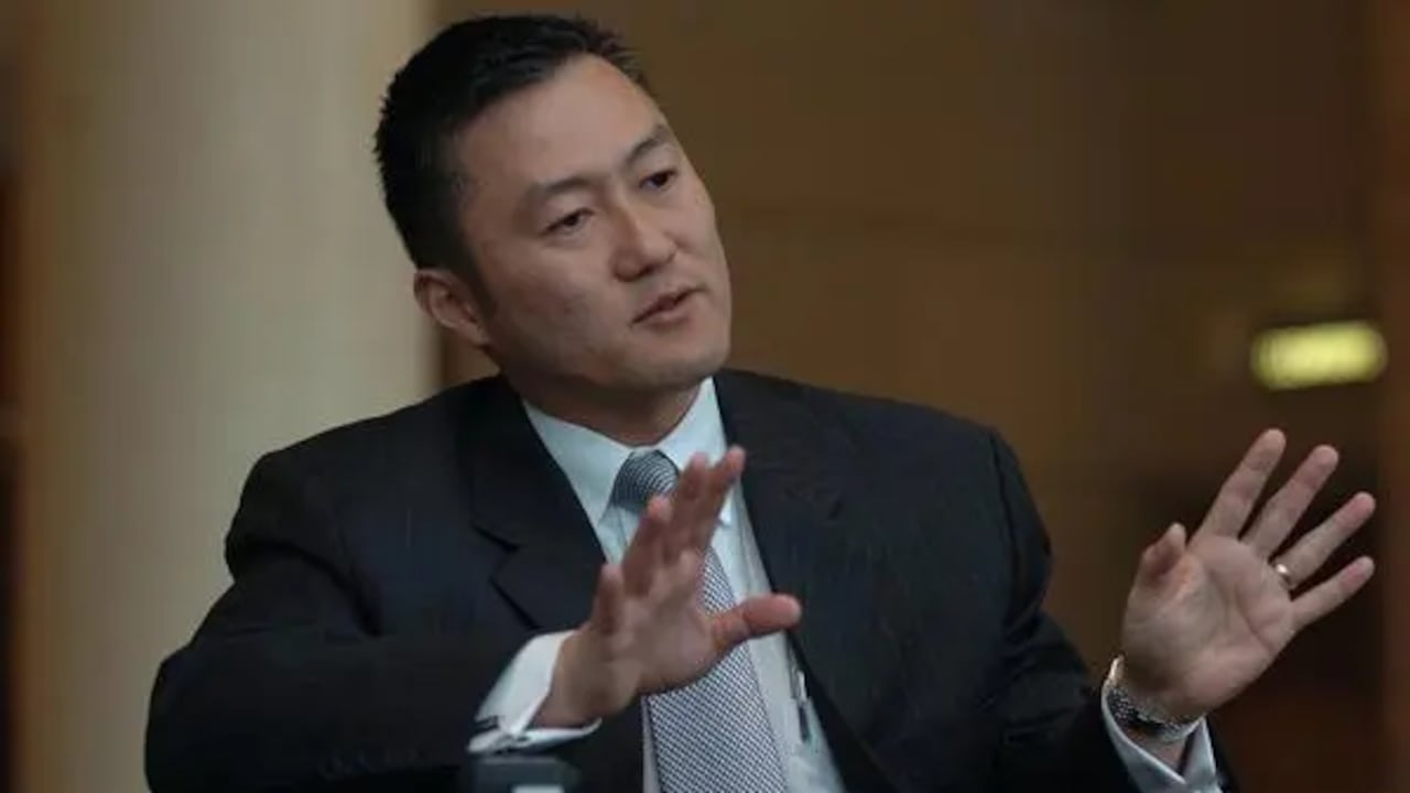 David Venturella sera el nuevo director del ICE.