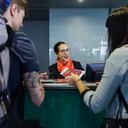 Turismo (Foto Getty)