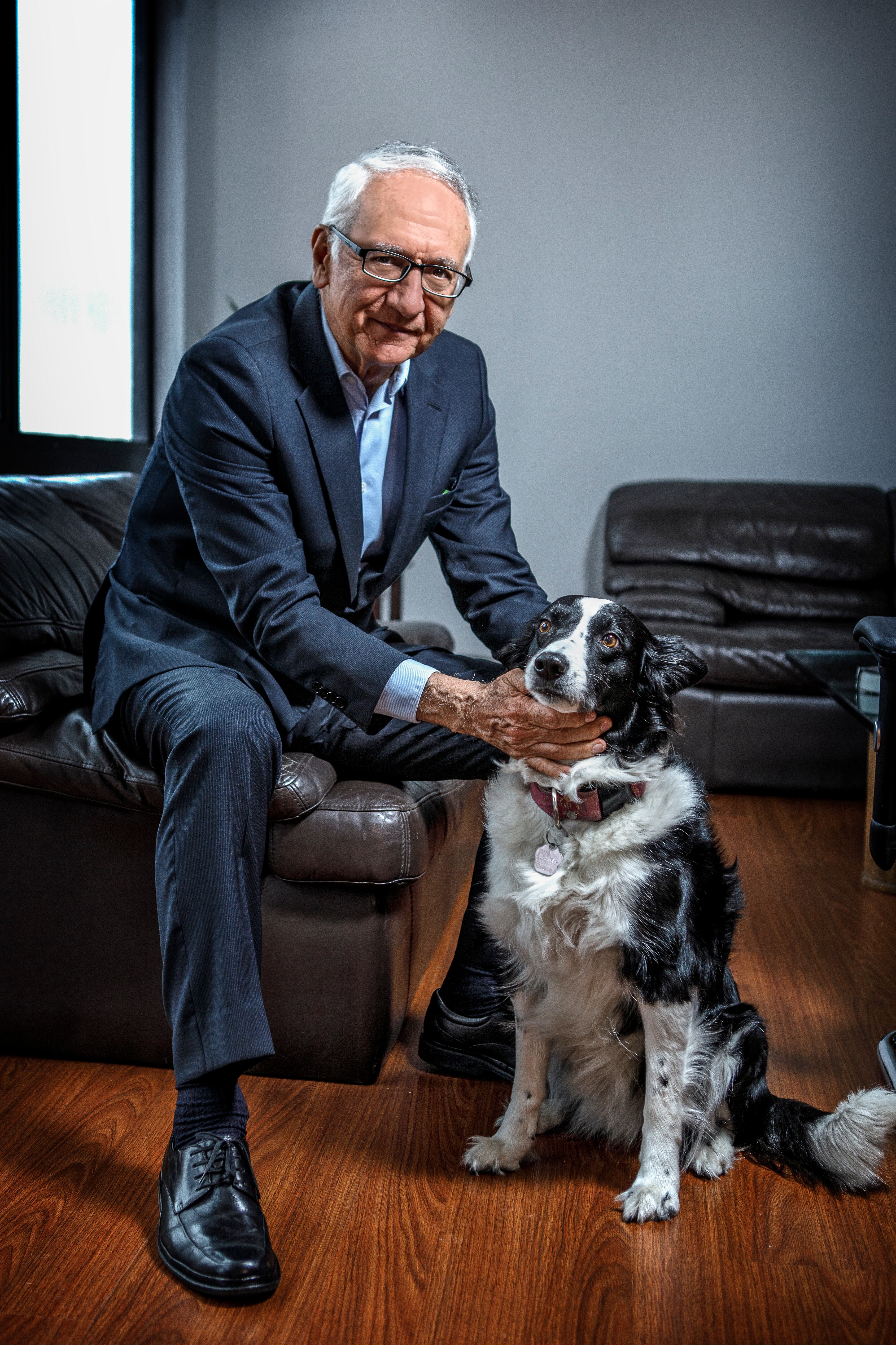 Guillermo Alfonso Jaramillo