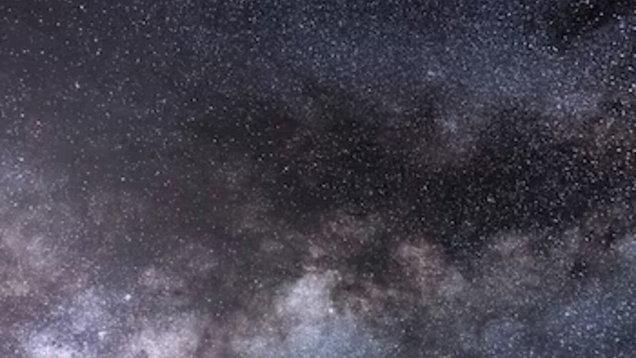 Después de 33.000 millones de años, el universo terminará en una gran crisis.