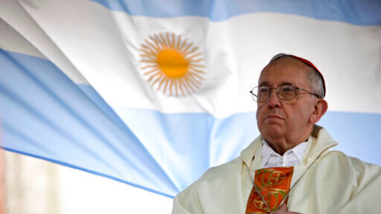 Papa Francisco