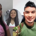 Evelyn Rodas, esposa de Brayan Campo, confeso asesino de la niña Sofía Delgado.