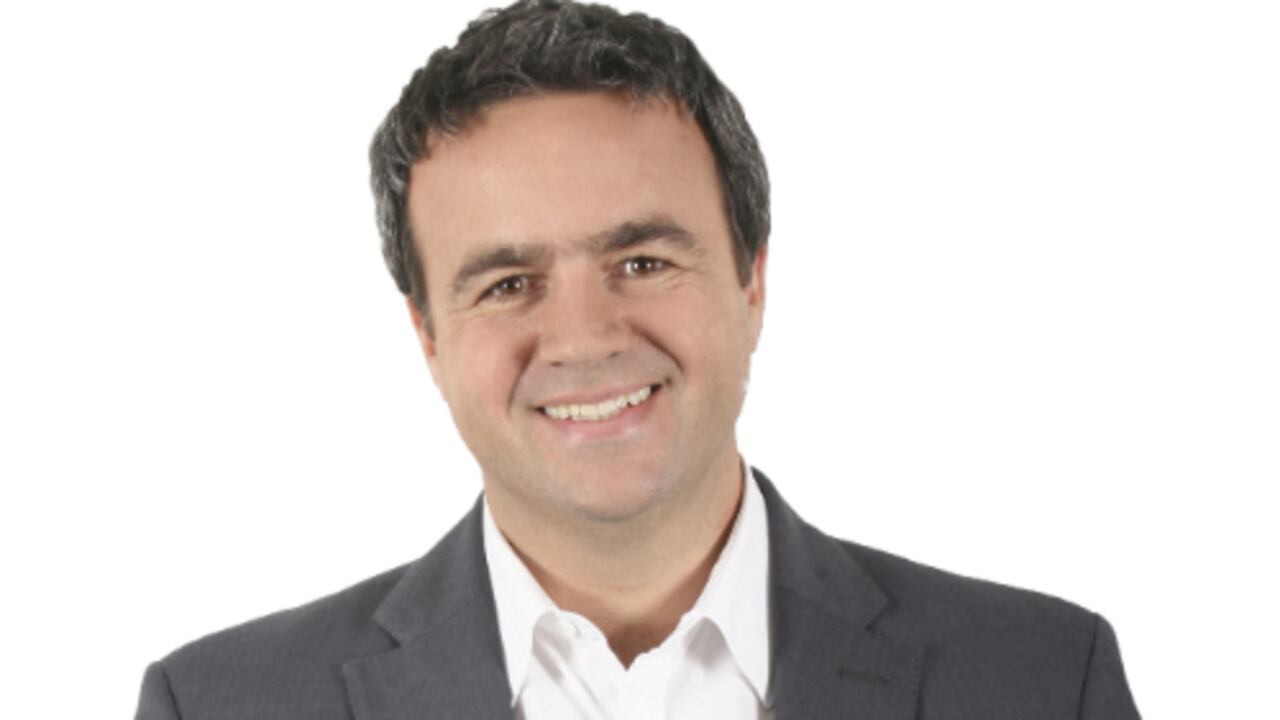 Esteban Iriarte, presidente de la nueva compañía.