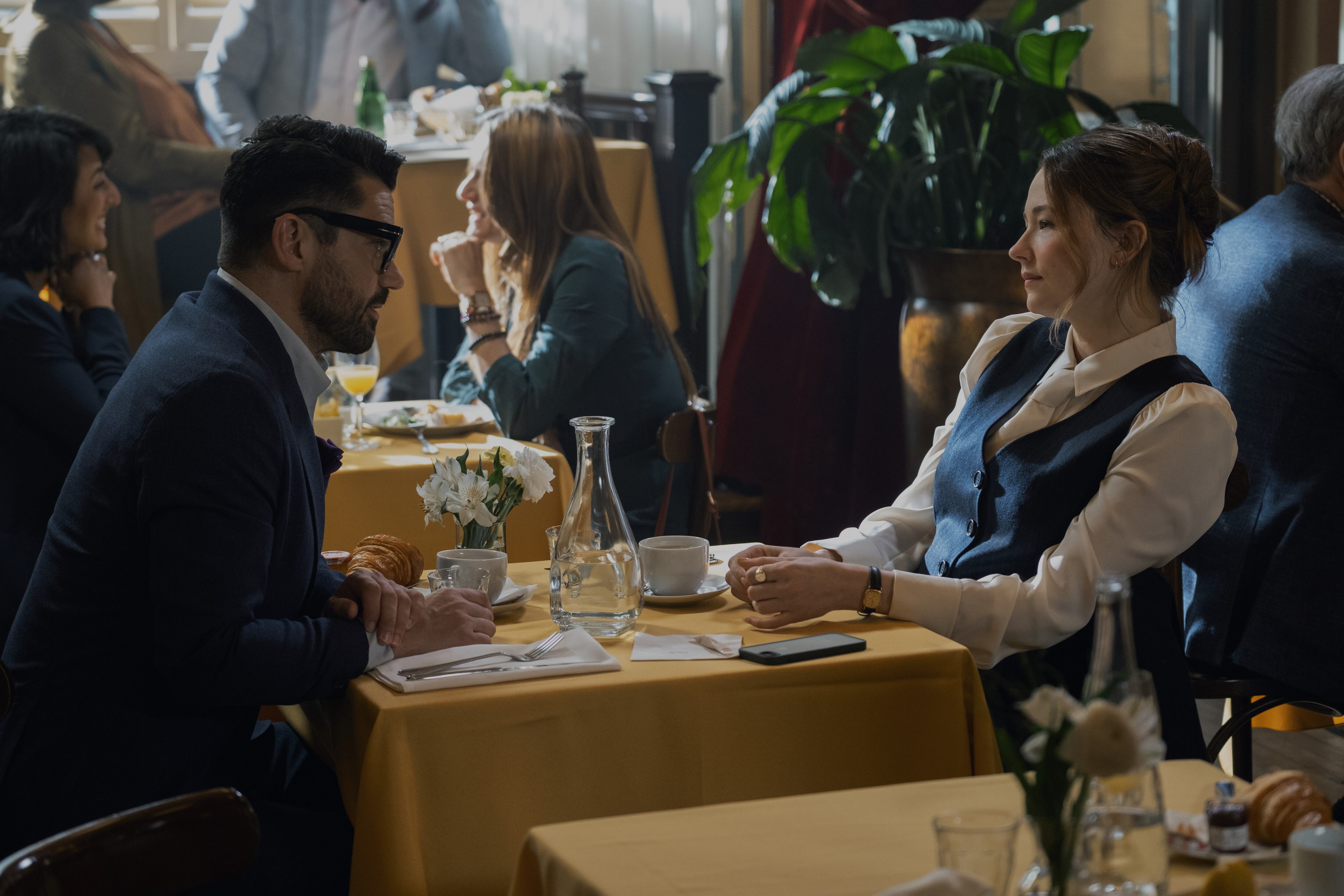 'Alaska: La última frontera' de Apple TV.