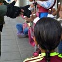 Los niños venezolanos están más expuestos al delito de trata de personas con fines de explotación laboral y mendicidad.