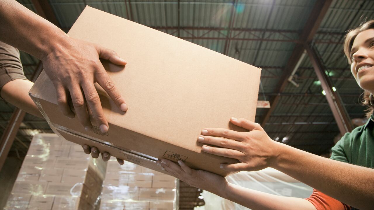 Algunos de estos empleos no requieren experiencia.