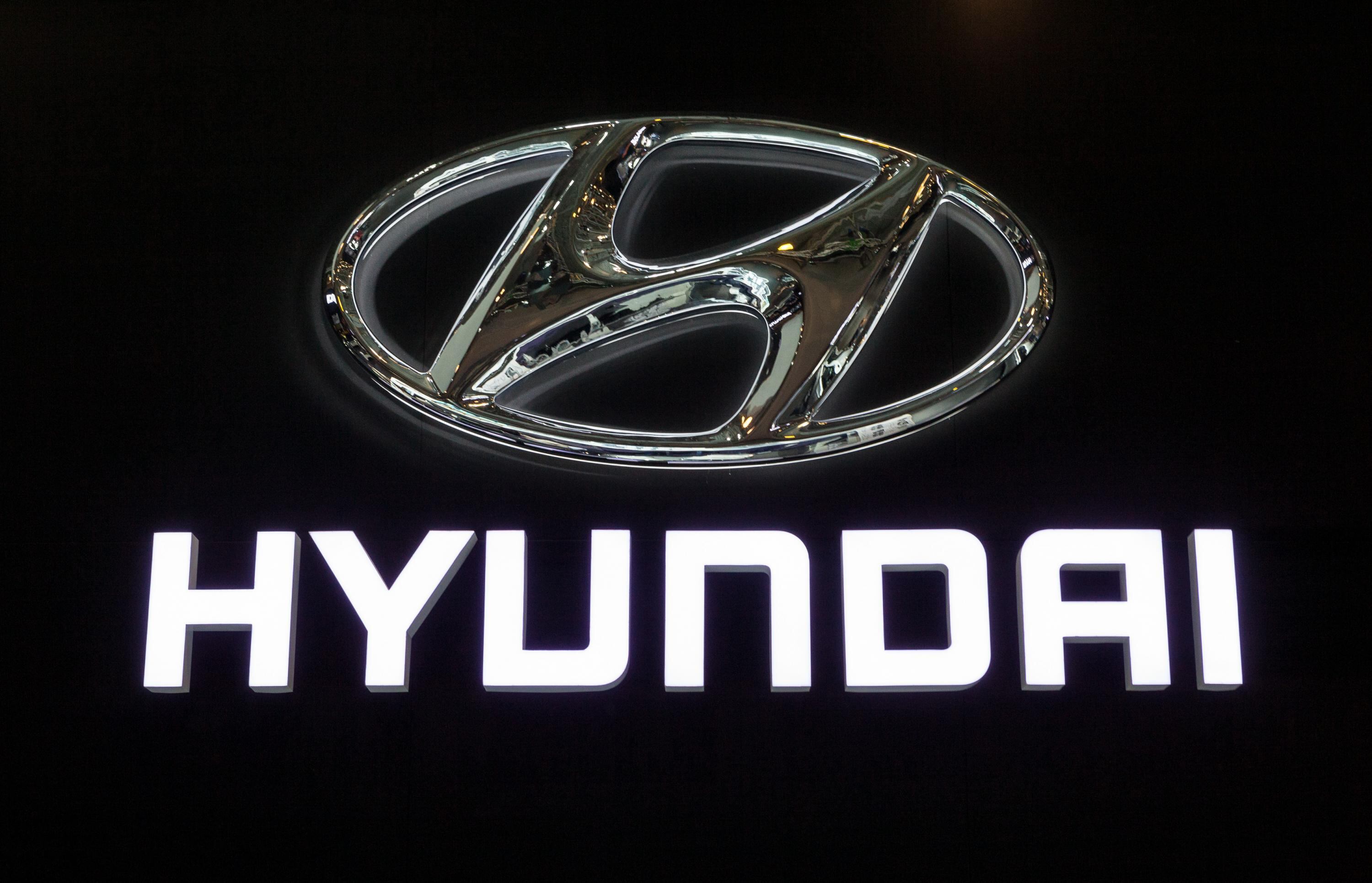 Hyundai Motors