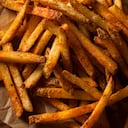 papas fritas