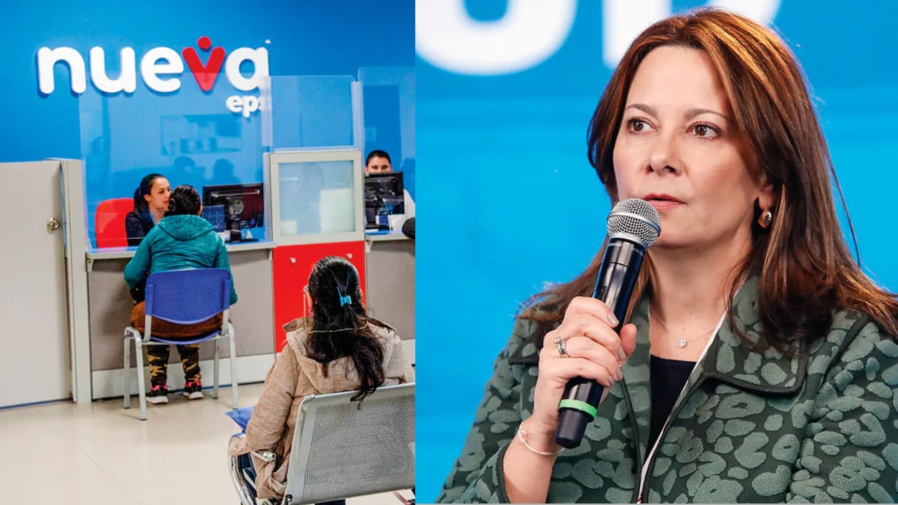 La ministra de Salud designada, Ana María Vesga, afirmó que el Gobierno no contempla liquidar la Nueva EPS, aunque sí considera necesario reducir el número de afiliados y evaluar una eventual capitalización de la entidad.