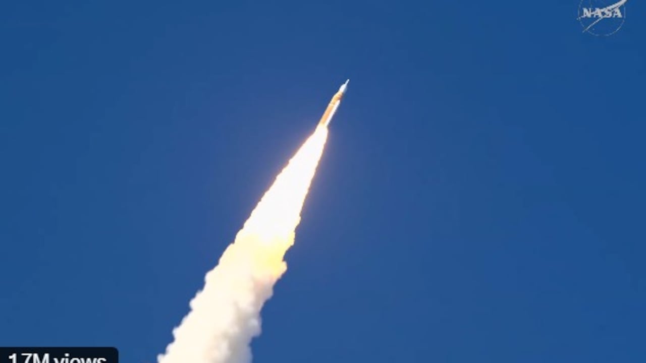 Histórico despegue del Artemis II: Estados Unidos y Canadá retoman el espacio profundo