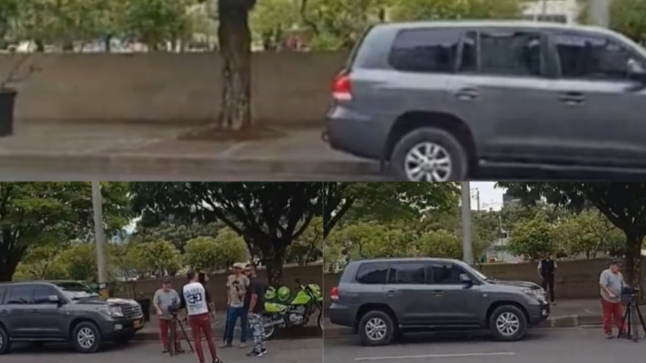 Sobre la denuncia no se conoce un pronunciamiento oficial del alcalde Daniel Quintero