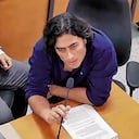 La investigación del fiscal Víctor Forero fue tan clara que a Nicolás Petro no le quedó más remedio que confesar. Aunque se echó para atrás, está listo para volver a testificar.