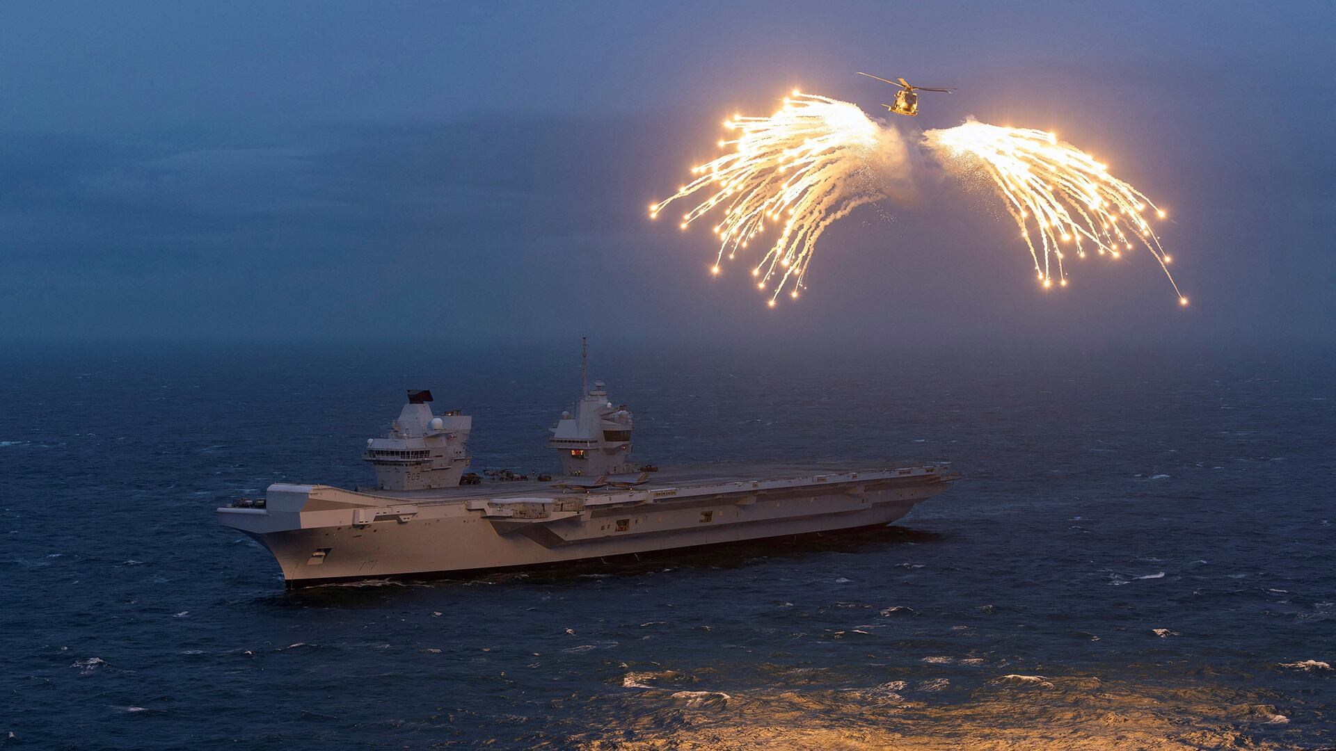 Fotos de la semana 1 marzo