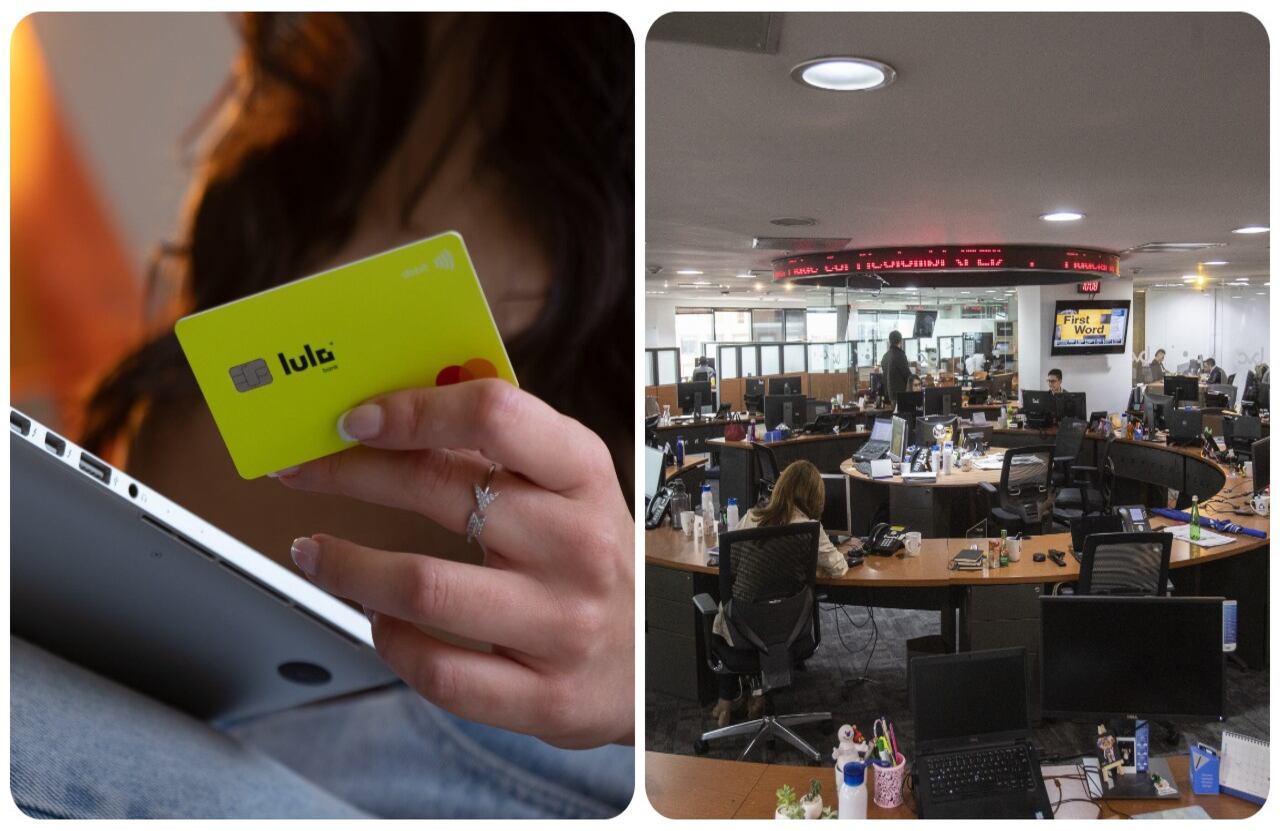 El Lulo Bank fue reconocido por la Bolsa de Valores por su labor en la digitalización de las finanzas en Colombia.