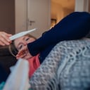 ¿Qué temperatura corporal se considera fiebre?