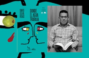 'Donde el agua trabaja' explora la explotación laboral y las formas contemporáneas de la vulnerabilidad a través del silencio como elemento compositivo.