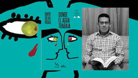 'Donde el agua trabaja' explora la explotación laboral y las formas contemporáneas de la vulnerabilidad a través del silencio como elemento compositivo.