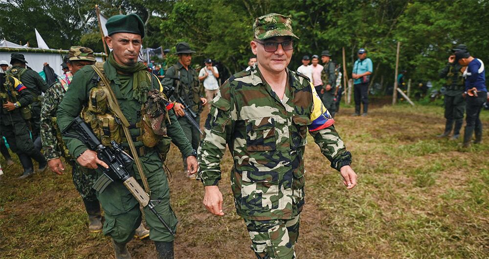 Farc.