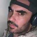 El actor relató un poco de su experiencia en medio del famoso evento deportivo.