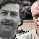 Popeye, Escobar, Palacio