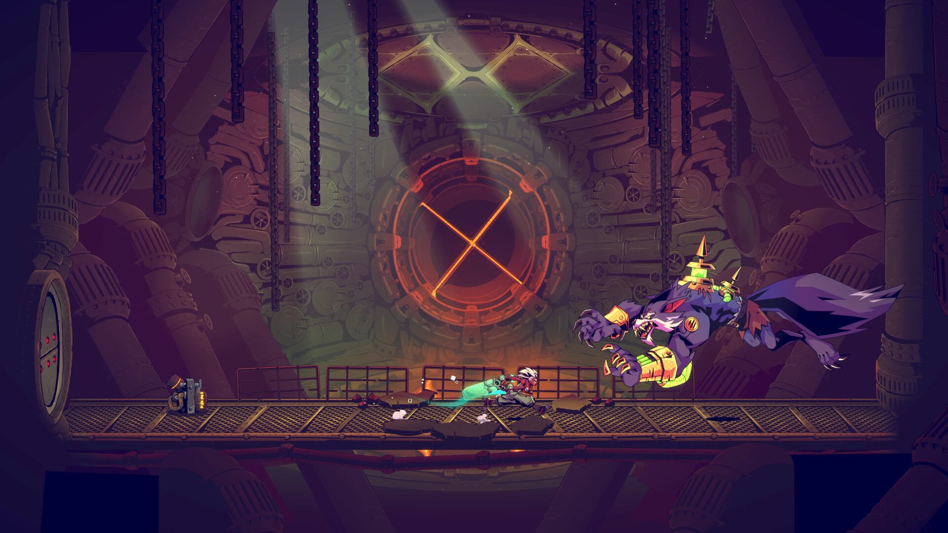 Riot lanzó un nuevo juego que hace parte del universo de League of Legends.