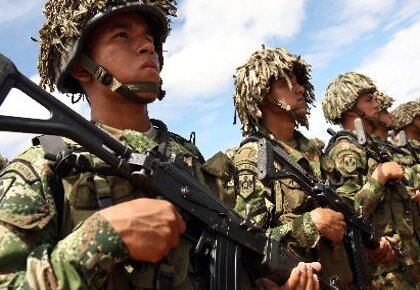 La llamada seguridad democrática fue la principal apuesta del expresidente Álvaro Uribe