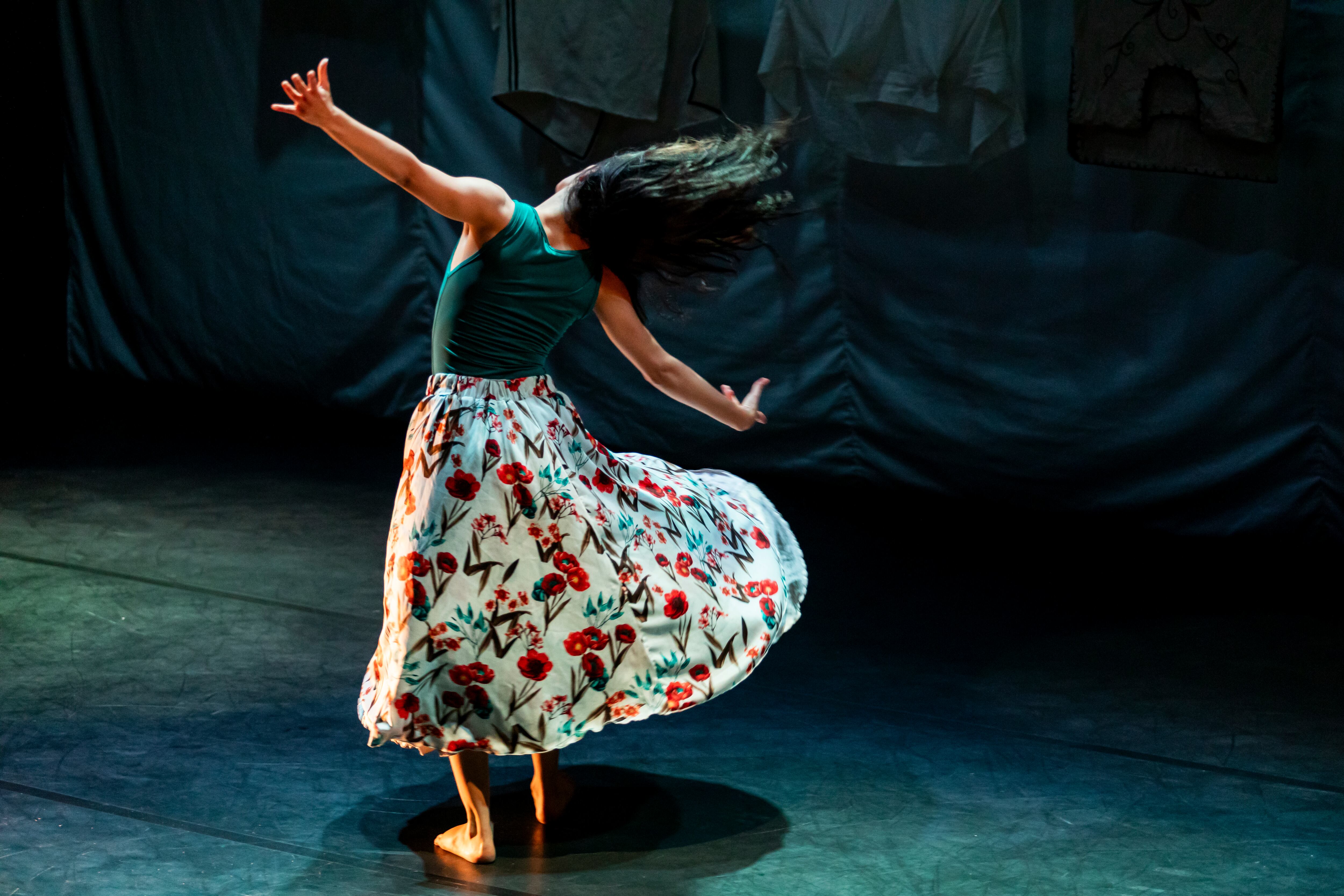 El talento distrital estará representado por 20 agrupaciones seleccionadas a través de la invitación pública Danza en la Ciudad.