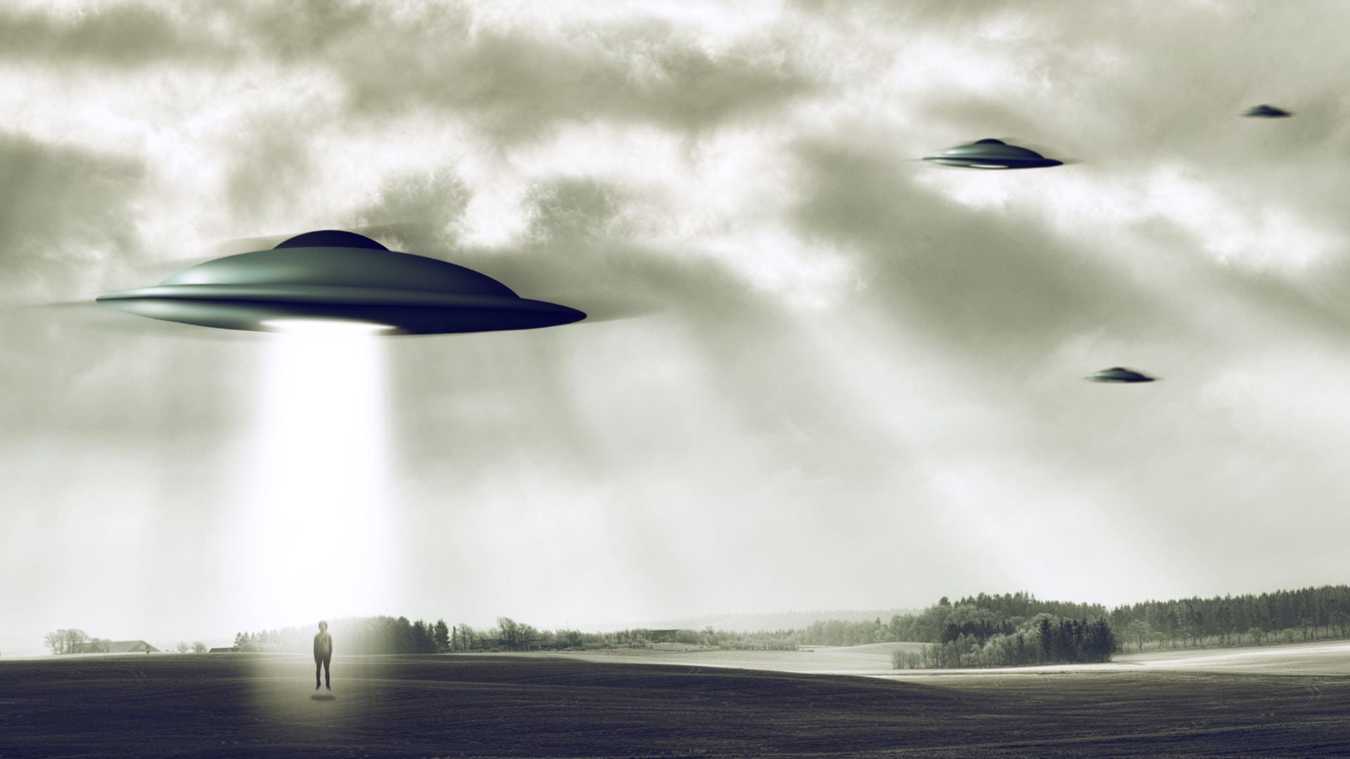 Se plantea la posibilidad de un eventual contacto con inteligencia extraterrestre.