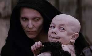 Es una película ue sigue vigente.