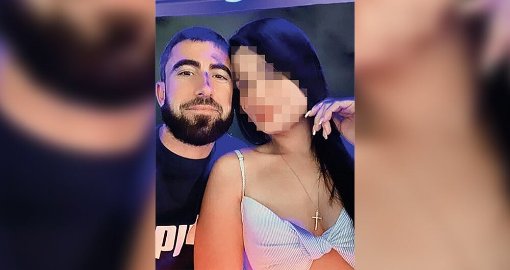 Alias Mario estaba haciendo negocios con narcos en Colombia.