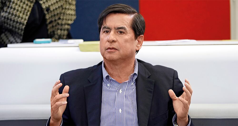 Juan Fernando Cristo