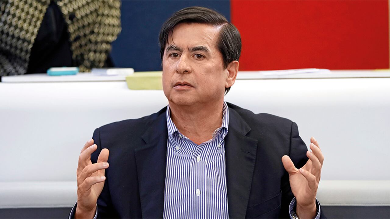 Juan Fernando Cristo