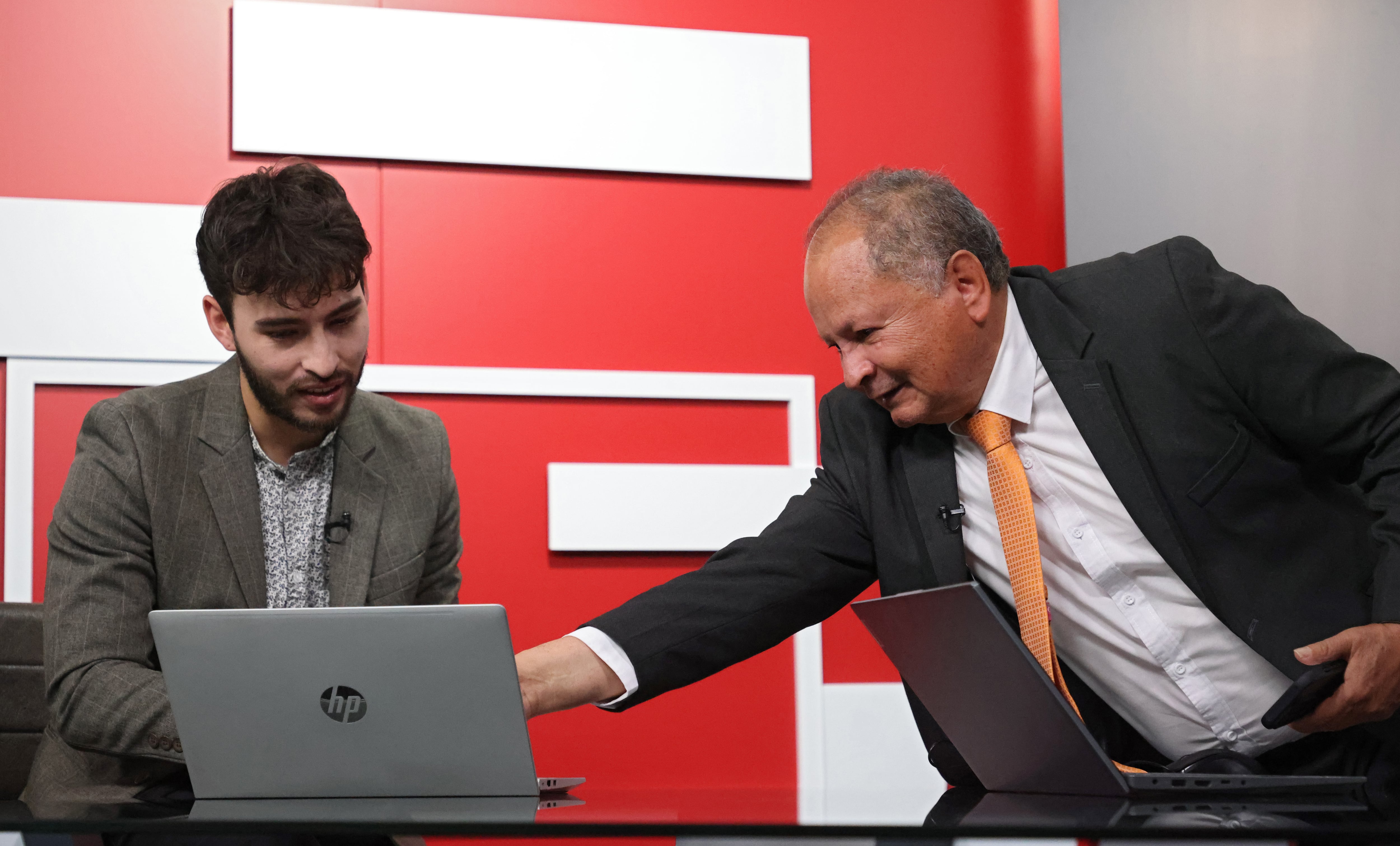 Jaime García Serrano reconocido internacionalmente como “La Calculadora Humana”