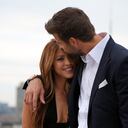 Shakira y Piqué llevan 12 años de relación y tienen dos hijos: Milan y Sasha.