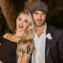 Melina Ramírez y Juan Manuel Mendoza