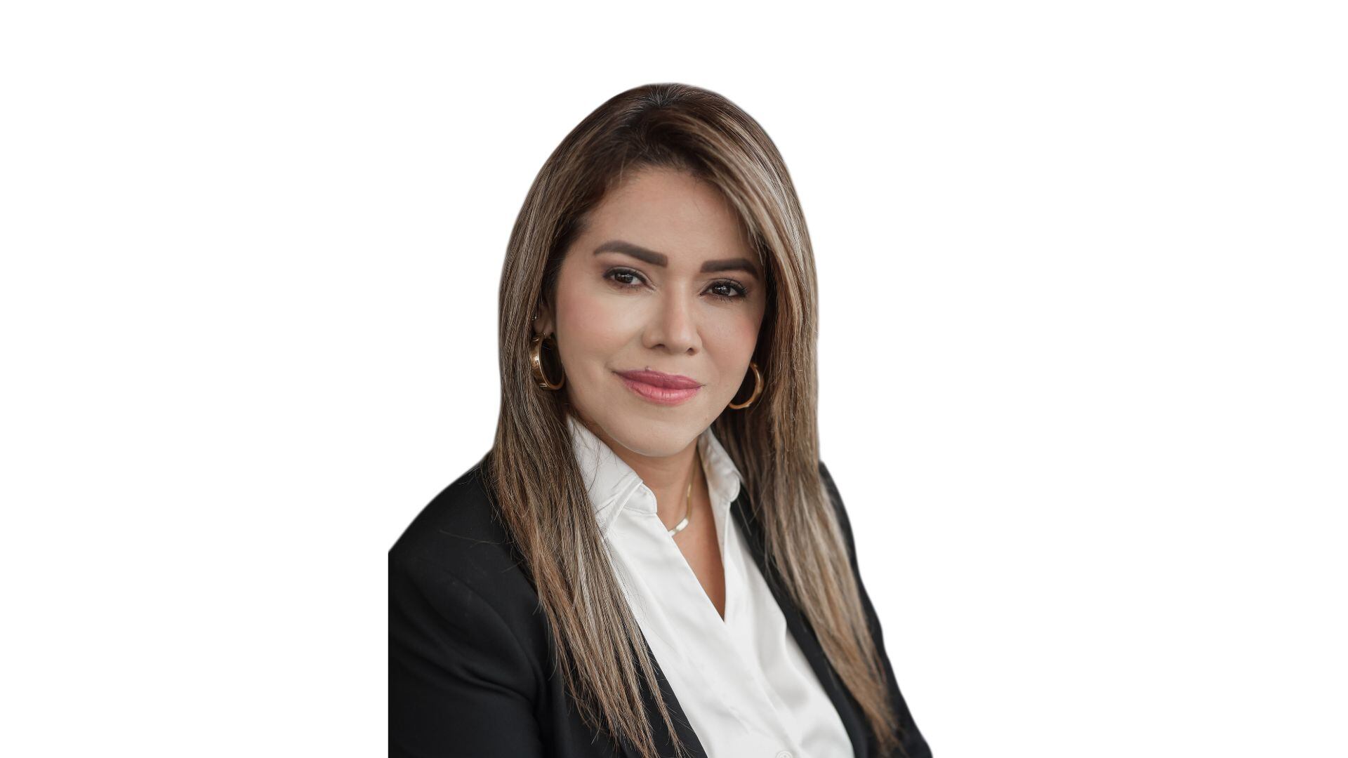 Adriana Bocanegra, CEO de Abogados Corporativos Bocanegra Triana