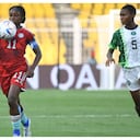 Linda Caicedo, capitana de la Selección Colombia femenina sub-17