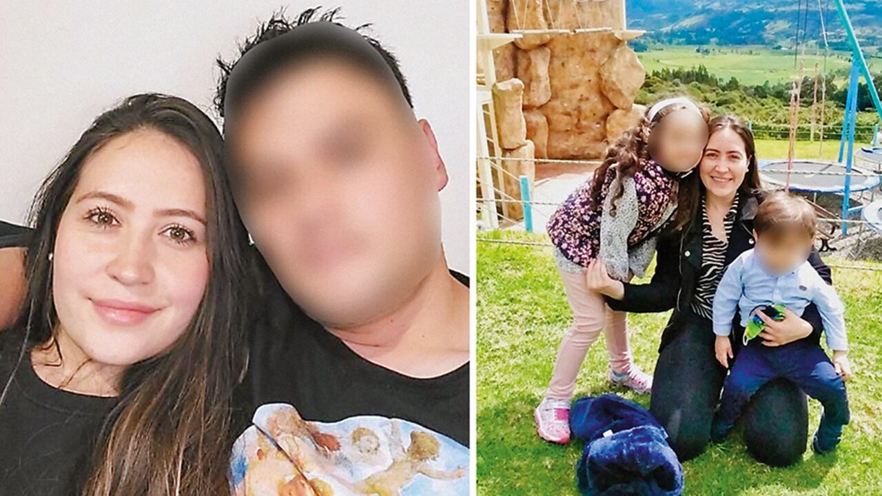 Laurita Melo Benítez vive hoy con su pareja y sus dos hijos. A ella, según las denuncias, también la golpeaba y abusaba José María Ortega, de quien se separó definitivamente en 2017.