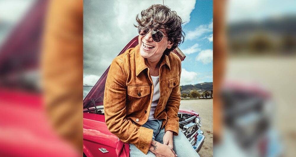 Tras un receso en su carrera, Silvestre Dangond recorrerá varias ciudades de Estados Unidos para presentar su más reciente álbum, ‘Ta malo.