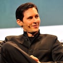 Telegram, fundada en 2013 junto a su hermano Nikolái, ya cuenta con más de mil millones de usuarios activos al mes.