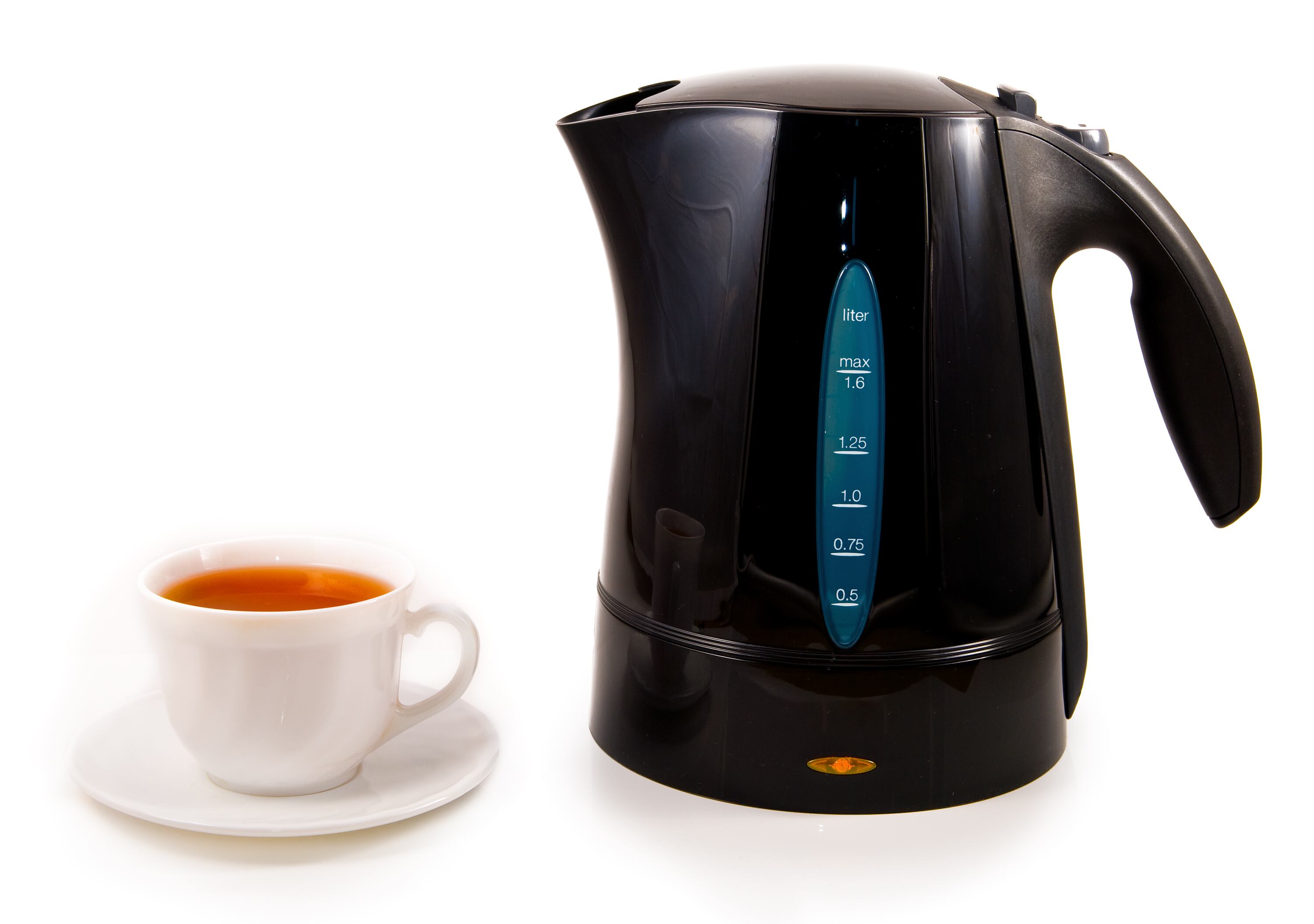 La jarra eléctrica es considerado como un elemento clave en la rutina diaria de muchas personas.