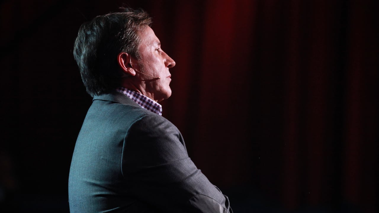 El cantante venezolano publicó un video de las últimas producciones de su hija. Foto: Gerardo Gómez. /JET SET.