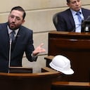 Senado, candidatos a Contralor General de la República