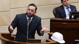 Senado, candidatos a Contralor General de la República