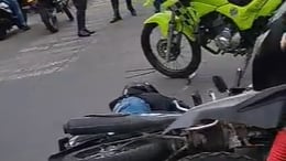 Una balacera en Tuluá dejó a dos personas muertas y a dos heridas, entre ellas, a un presunto sicario.