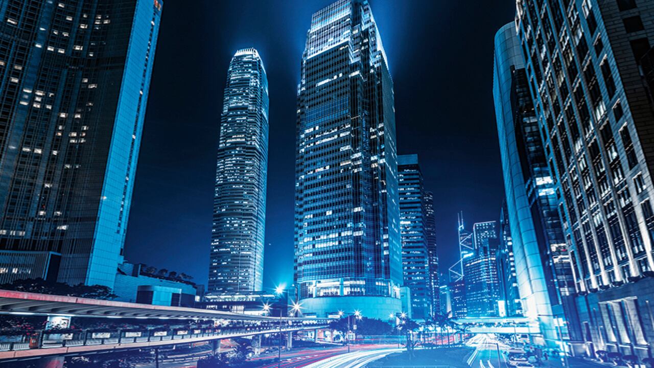 SKG Tecnología se ha convertido en el aliado ideal para la transformación de los procesos de desarrollo que atraviesan los países de la región.